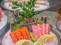 -喜聚薈·花膠雞海鮮火鍋(越秀店)