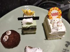 -韩盛·盛江山自助料理(沈辽路万达店)