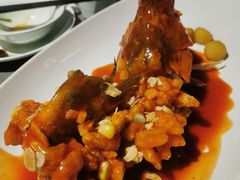 -姑苏家宴·苏帮菜·松鼠桂鱼(苏州总店)