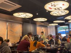 -古都历食南京菜·烤鸭·鸭血粉丝·汤包(南京博物院店)