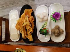 -禧鳳記·猪肚鸡火锅(玖洲道店)