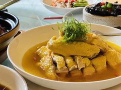 -玫瑰厅上海菜(兴国路店)