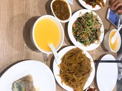 -姥家春饼店(漳州二路店)