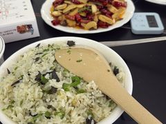 -江川野生菌火锅铜锅鱼(贵清火锅店)