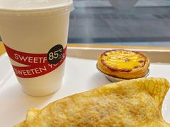 -85度C(苏州石路店)