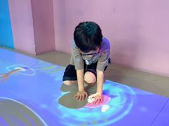 -蒙特利亲子乐园