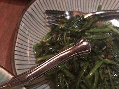 虾酱空心菜-米泰MiThai