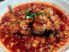 -图味美小黄鱼·景德菜(浙江路店)