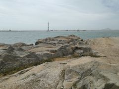 景点-在海一方公园