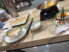 -尚岛私房菜(西方巷店)