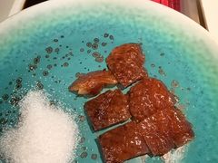 -雀蓝川菜(滨湖万象汇店)
