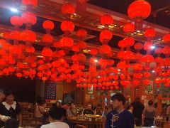 -亮欢寨酸汤鱼(沙冲路店)