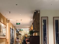 -田园印象·成都土菜院子(华阳店)