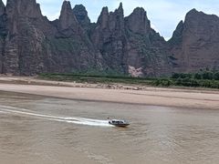 -炳灵寺世界文化遗产旅游区