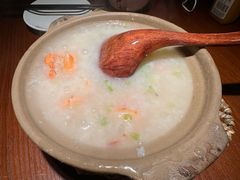 -南拳十三姨·潮汕砂锅粥(世纪金源店)