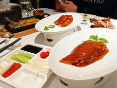 -四季民福烤鸭店(故宫店)