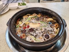 -蜀皇·菌汤鲜黄牛肉汤锅(宽窄巷子店)