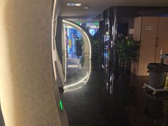 -北京海德酒店温泉