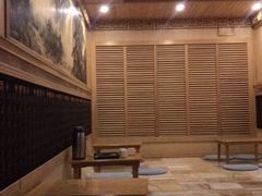 -水丽汇休闲浴馆(香坊店)