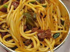 -刘小武·锅魁(总店)
