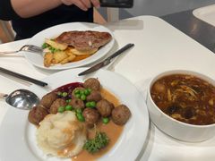 -宜家·瑞典风味餐厅(无锡店)
