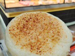 -木子木水日式烫面包(杭州首店)