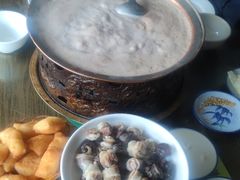 -老阿妈奶茶馆(爱民街店)