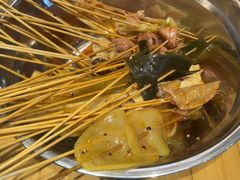 -嘉州鲜知味钵钵鸡(奎星楼店)