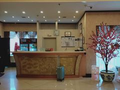 -北京全聚德(西客站店)