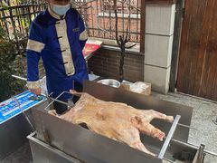 -登瀛楼饭庄(领世郡店)
