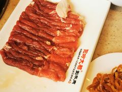 -阳坊大都涮羊肉(阳坊总店)
