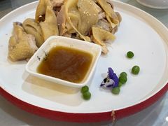 -广州酒家(昌岗地铁站店)