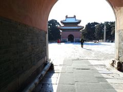 -北陵公园