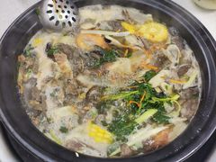 -野菌王牦牛肉汤锅