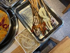 千层肚-江二娃串串香(科园四路总店)