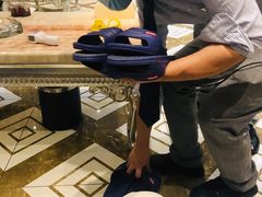 -沐森澜·轻奢足道·养生·SPA