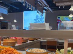 -龍歌自助小火锅(城阳万象汇店)