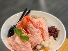-拐枣巷小串串(财大店)