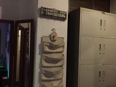 -KAFKA·卡夫卡咖啡(文林店)