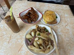 -沙溪兄茶餐厅