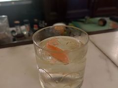 -LONG BAR 廊吧(外滩华尔道夫酒店)