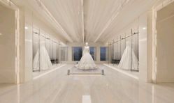 -MANLI BRIDAL婚纱