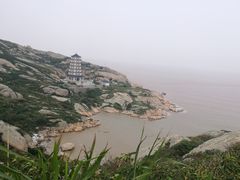 -洋山深水港