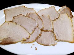 -李连贵熏肉大饼(宁山中路店)