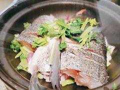 -壹只菜·崇明本地特色菜(崇明南门店)
