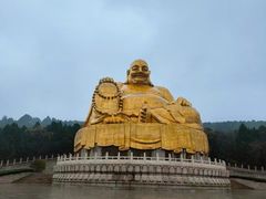 -千佛山风景名胜区