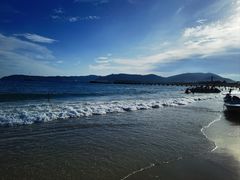 -亚龙湾海底世界