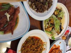 -惠宾饭庄(中山路店)