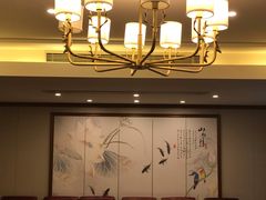 包厢-珍宝蟹舫·巴城味道(巴城总店)