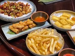 -馬蘭花開(车站大道店)